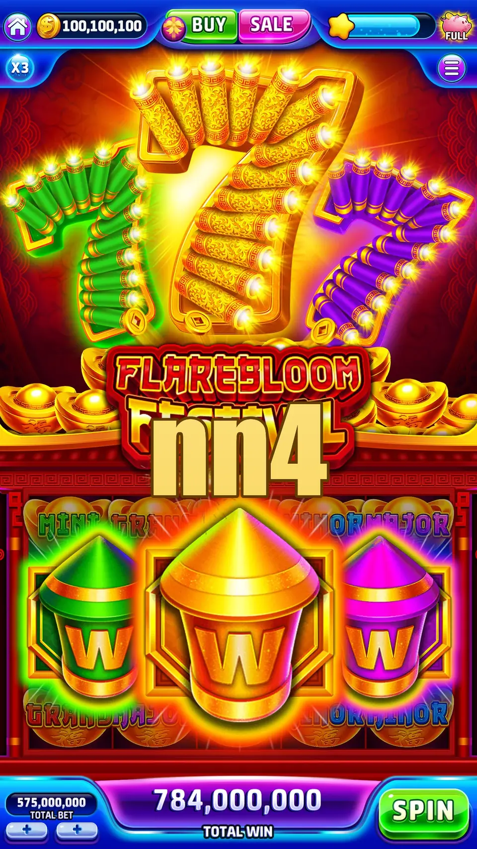 nn4 APK