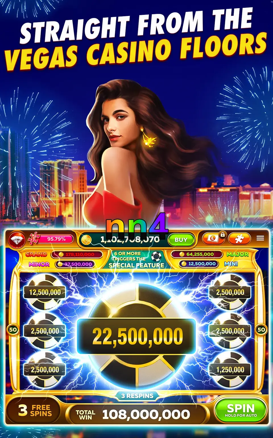 nn4 APK