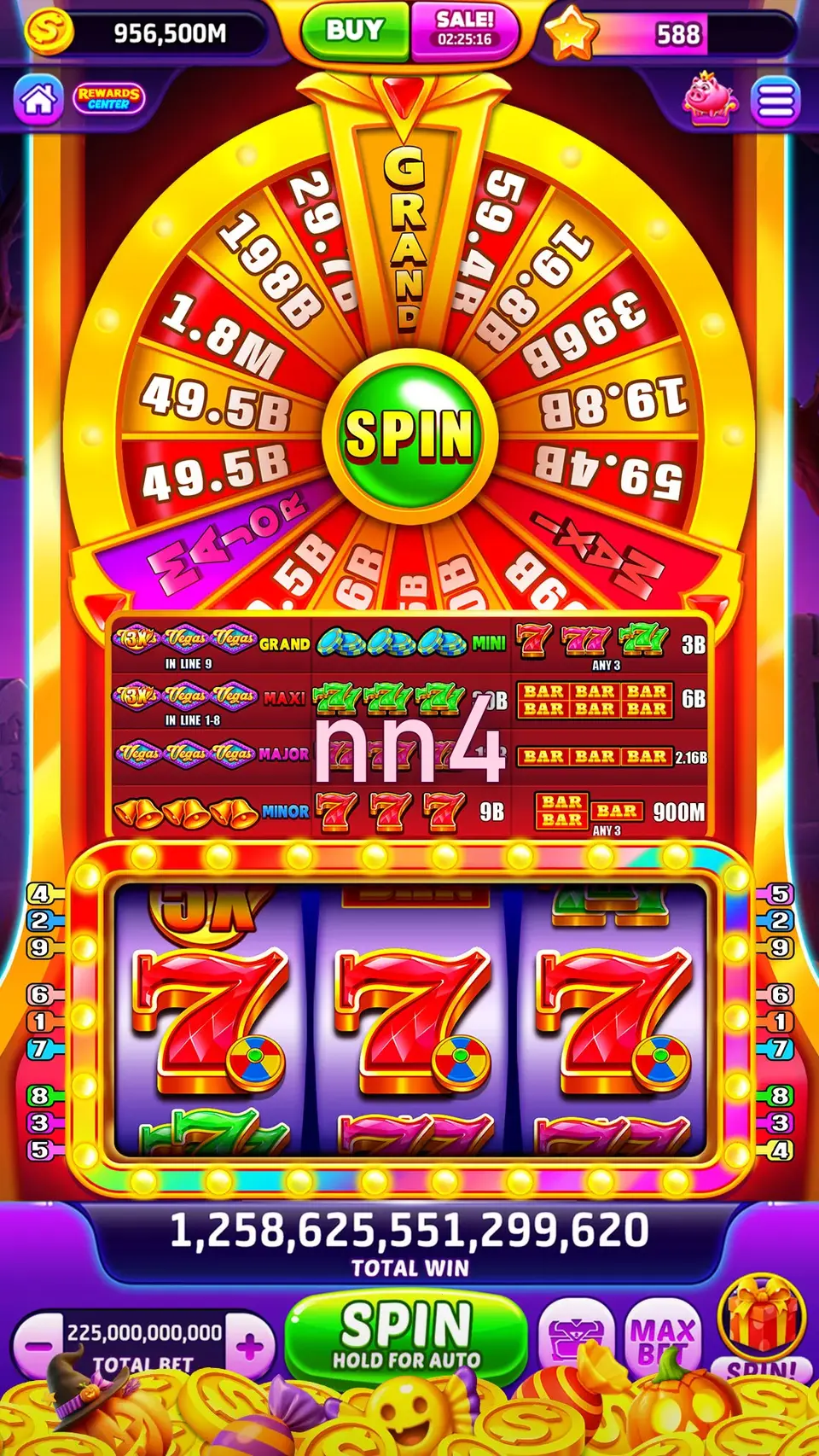 nn4 Login
